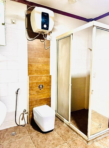 Fortune Home Service Apartment- 2BHK