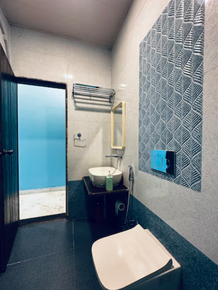 Golden Pearl Resort By Gemstone Hospitality Garden View Couple Room With Balcony (2 Person) 3