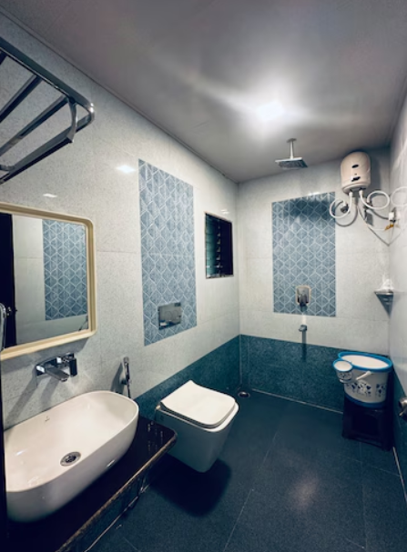 Golden Pearl Resort By Gemstone Hospitality Garden View Couple Room (2 Person) 4