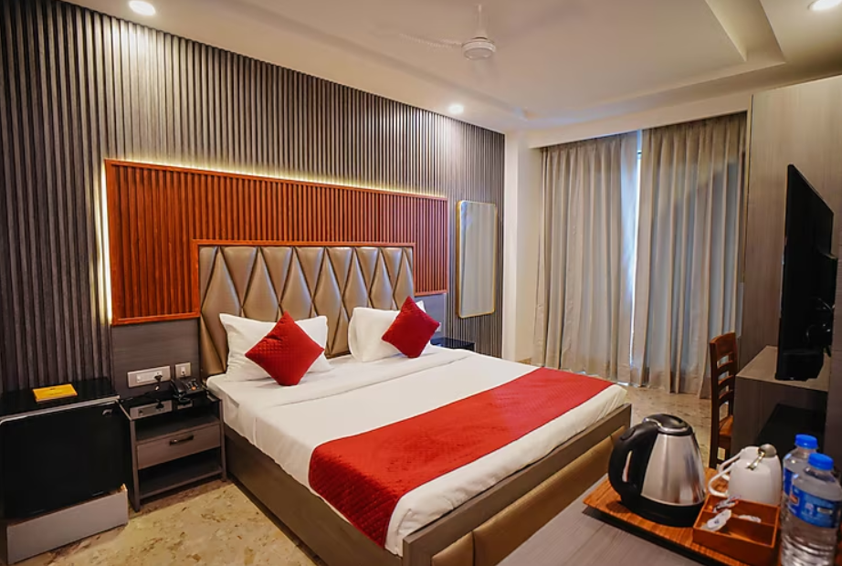 Base Room