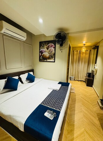 Landmark Continental