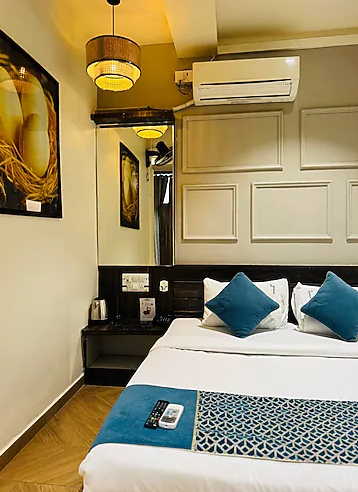 Landmark Continental EXECUTIVE 4