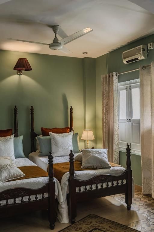 Ranjits Svaasa Superior Suite 4