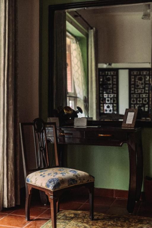 Ranjits Svaasa Superior Suite