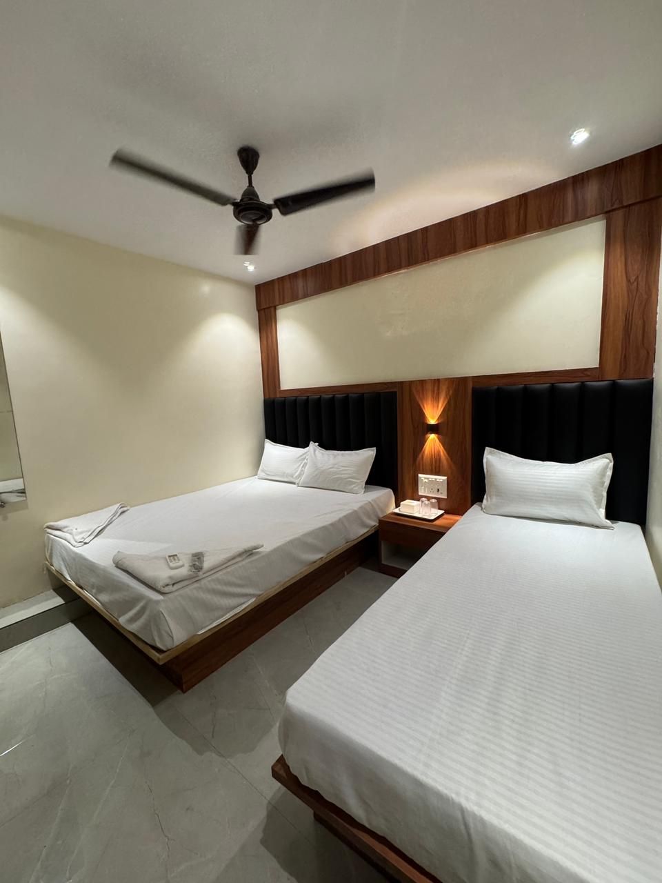 Hotel Royal Suites