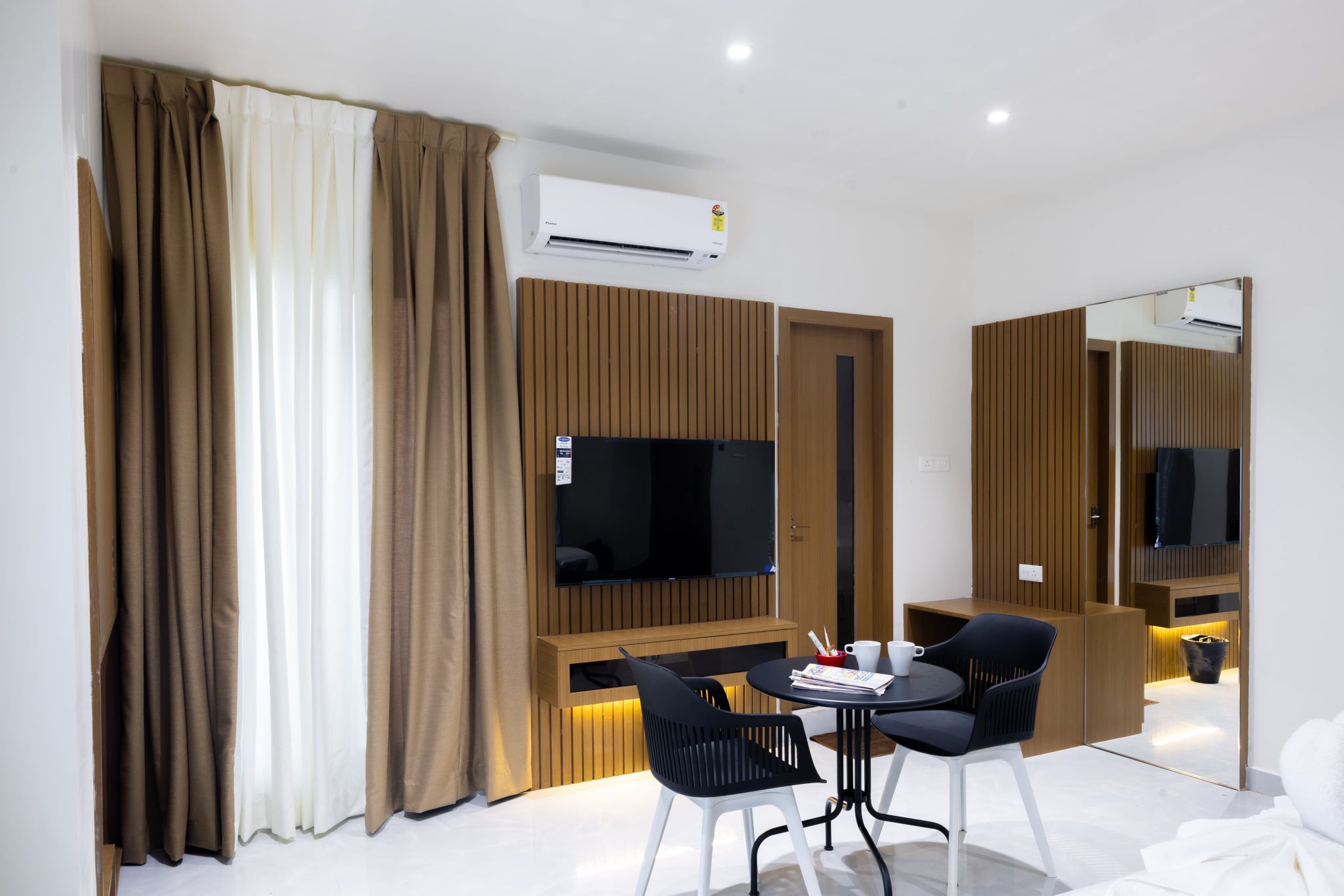 Hotel Rover Suites Classic 6