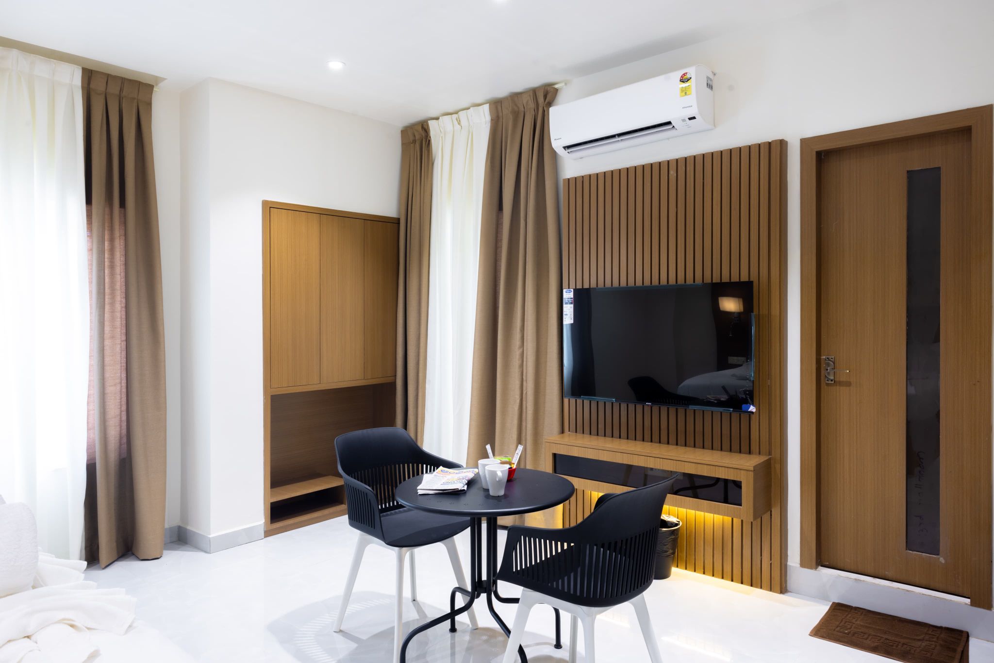 Hotel Rover Suites Classic 2