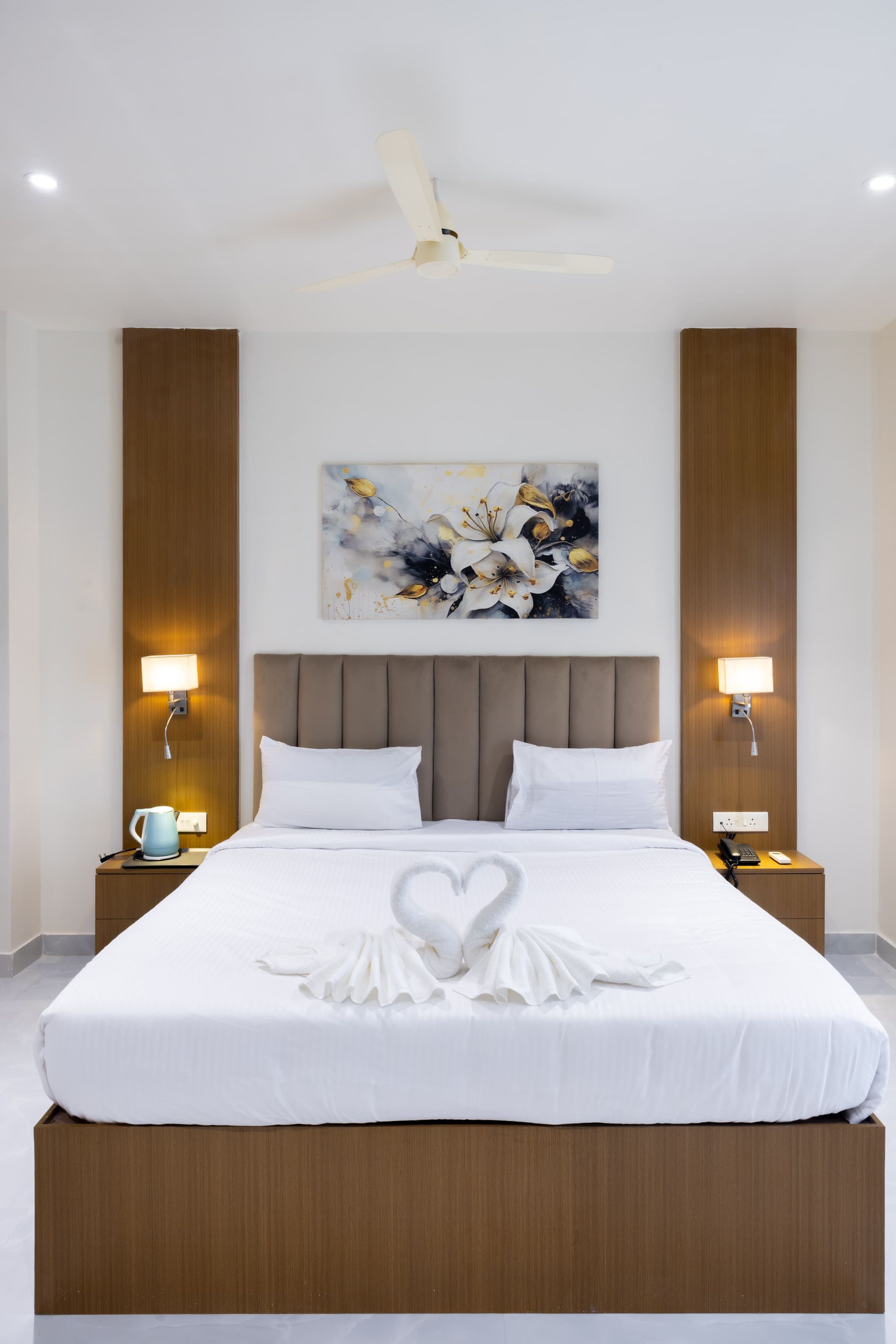 Hotel Rover Suites Classic 5