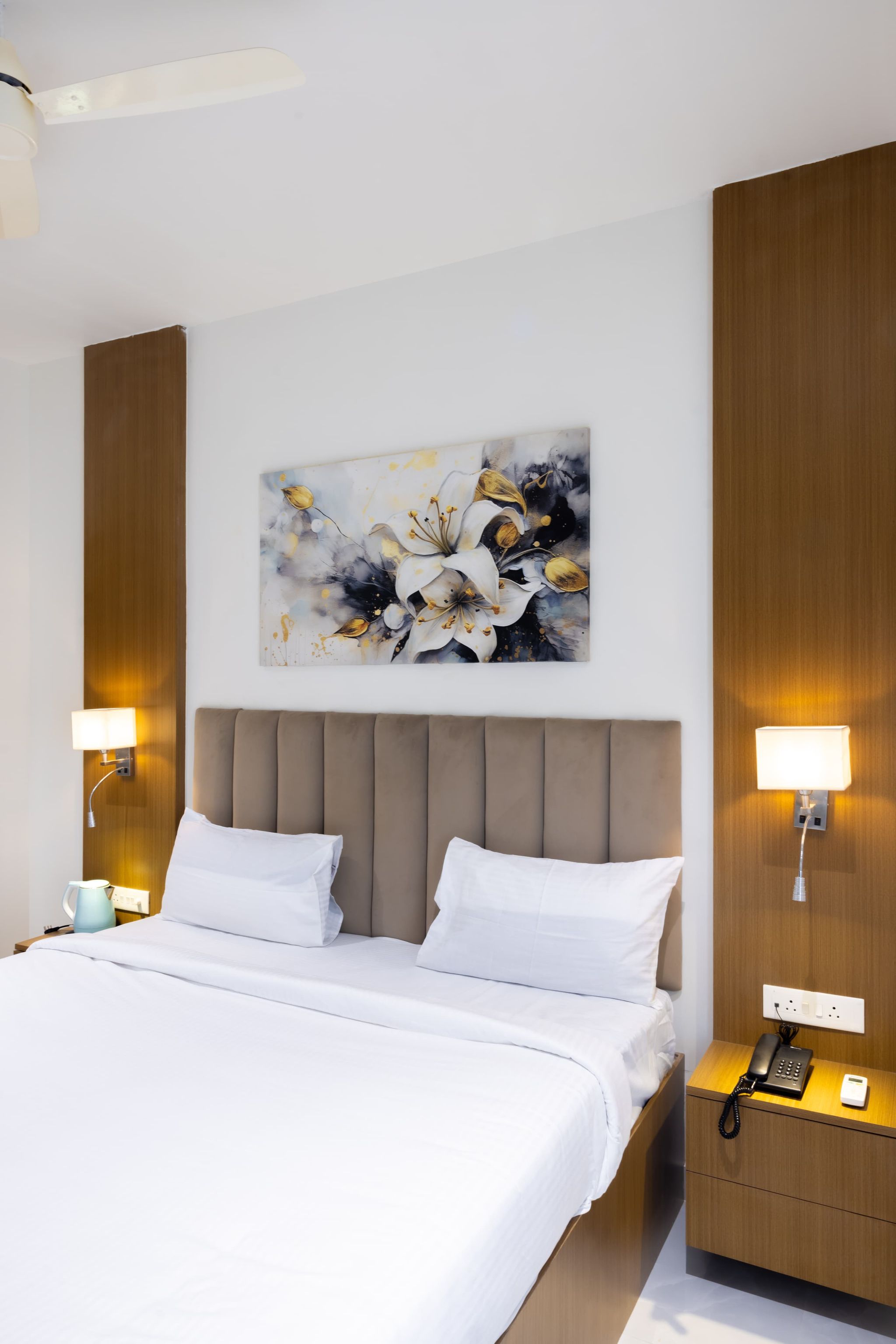 Hotel Rover Suites Classic