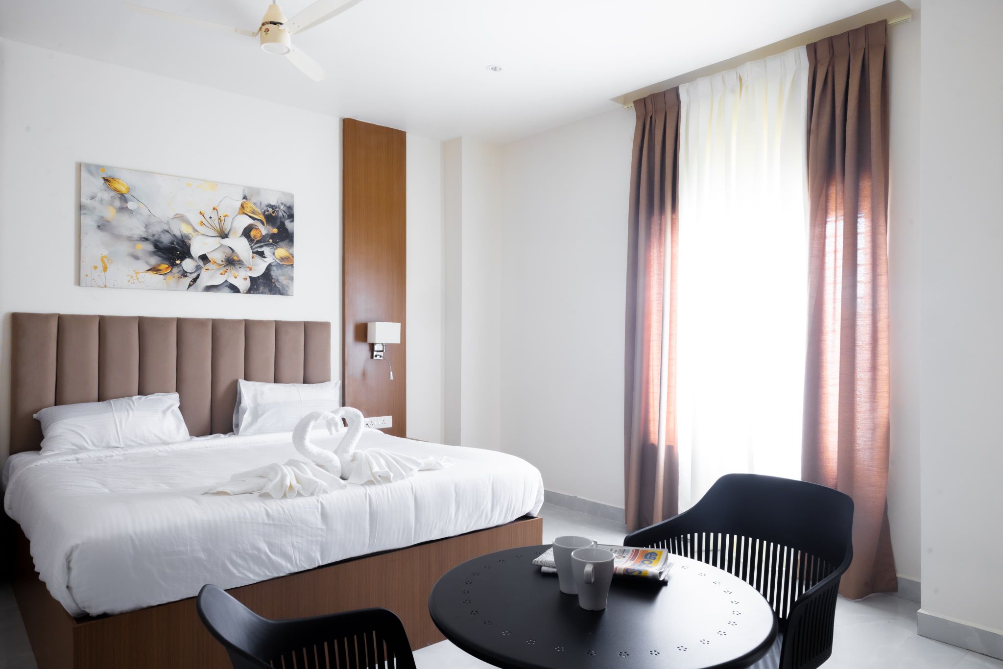 Hotel Rover Suites Classic 4