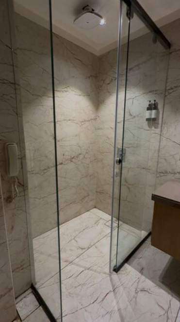 Deluxe Double Bed Room