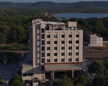 Hariganga's The Lake Attitude