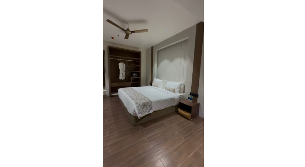 Premium Double Bed Room
