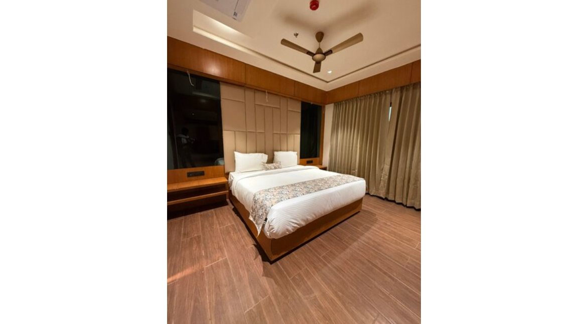 Royal Suite Room