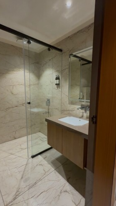 Deluxe Double Bed Room