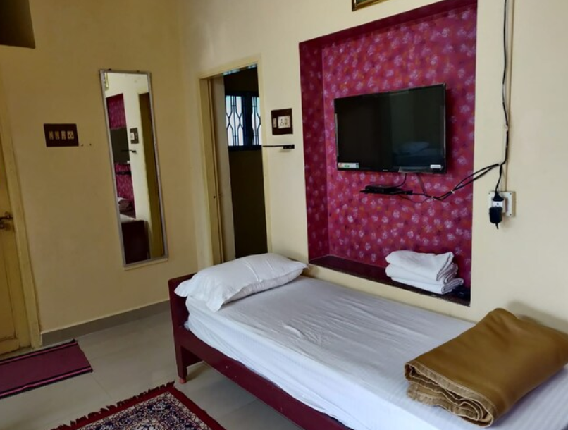 STANDARD ROOM Non AC