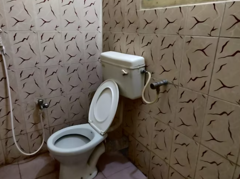 STANDARD ROOM Non AC