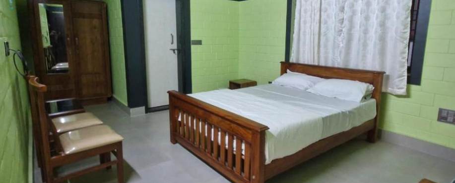 Aqua Terra Villas One-Bedroom Villa