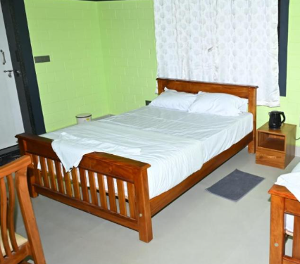 Aqua Terra Villas Deluxe Room 2