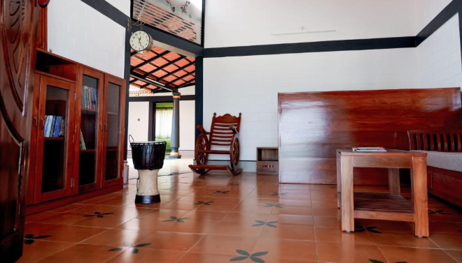 Aqua Terra Villas One-Bedroom Villa 3