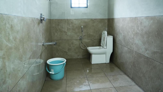 Aqua Terra Villas Deluxe Room 3