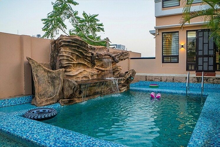 TGC VILLA TGC VILLA 4