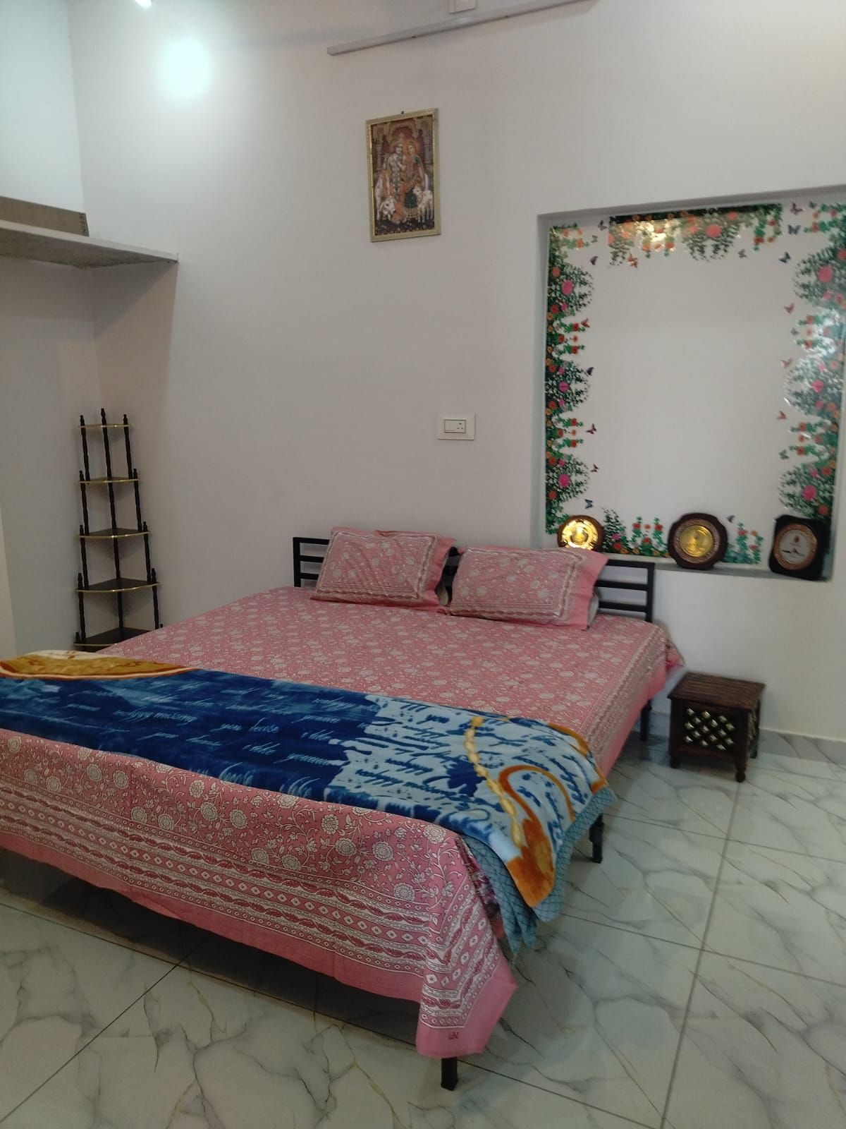 Bikana resort Double Room with Garden View 4