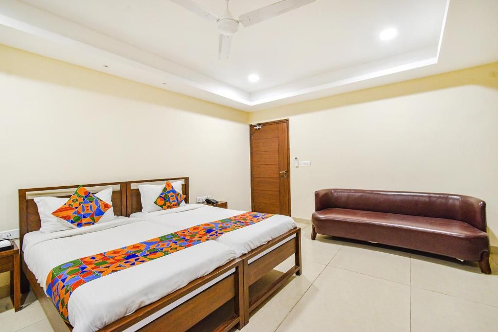 AM SUITES (LUXURY SERVICE APARTMENT) Studio Suites 2