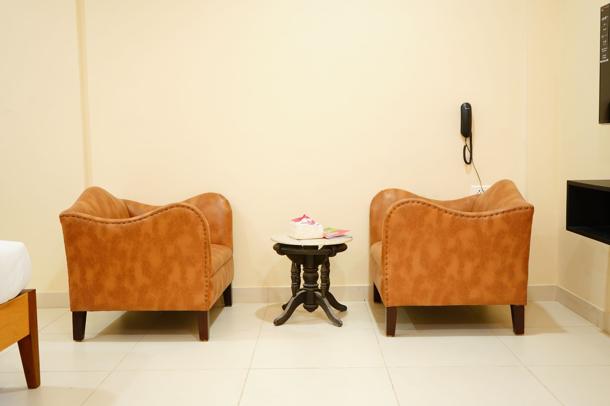 AM SUITES (LUXURY SERVICE APARTMENT) Studio Suites 6