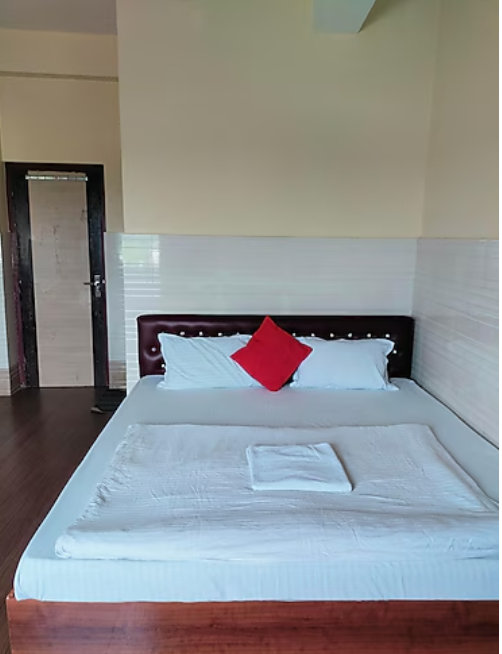 Single Room (Good for Single Traveller)