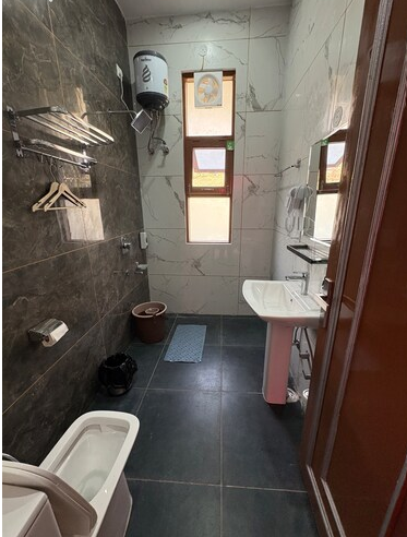 The Premium Hood Bir Billing Standard Room With private balcony 6