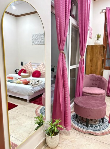 The Premium Hood Bir Billing Standard Room With private balcony 7