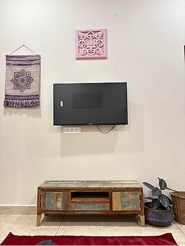 The Premium Hood Bir Billing Standard Room With private balcony 3