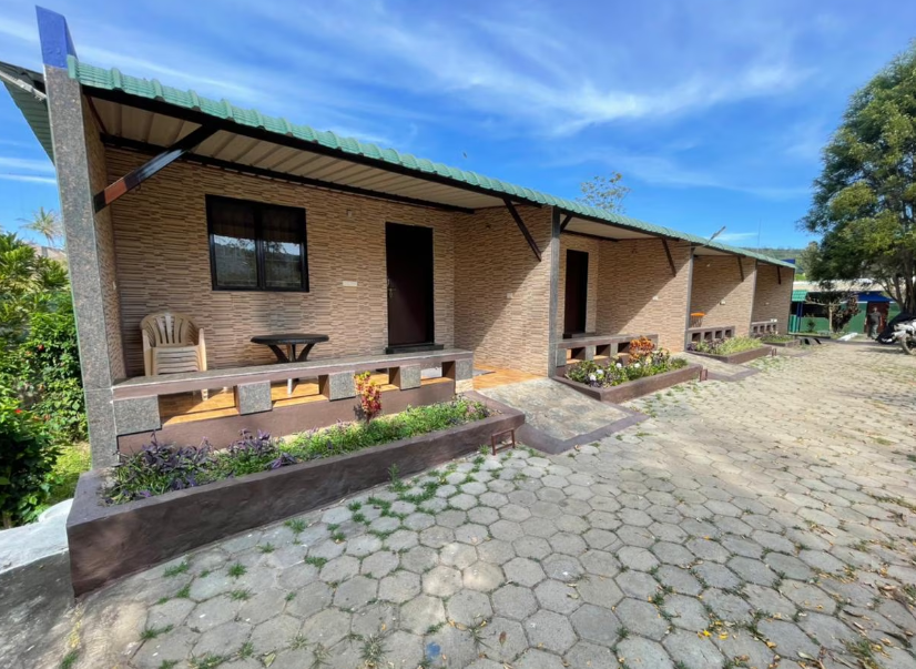 Mavallam Farms And Resorts