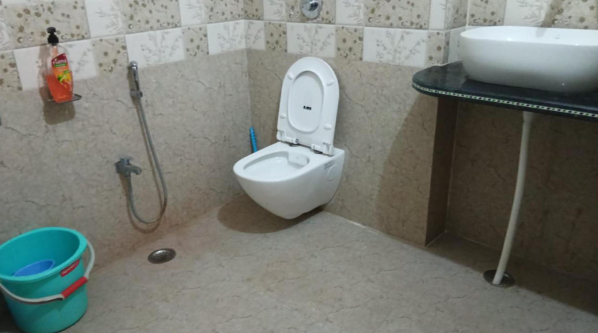 Rudraksha palace Suite Room 4 bed 3