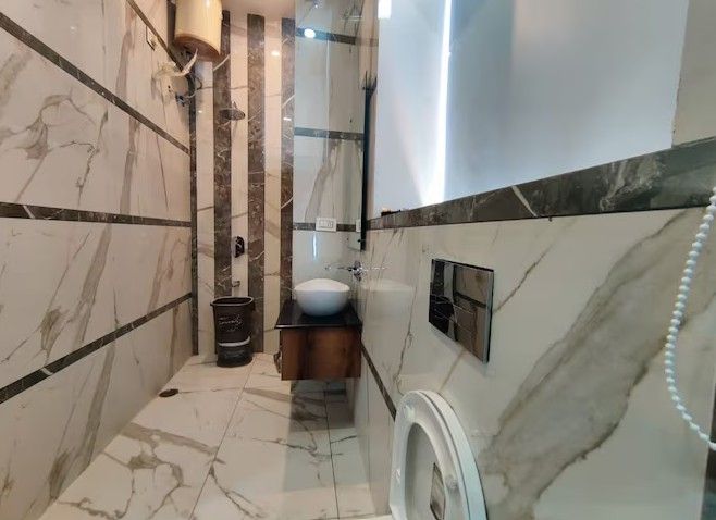 Hotel Ontario Ontario Luxury room A.C with wifi 4