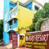 AURO SUNRISE RESORT