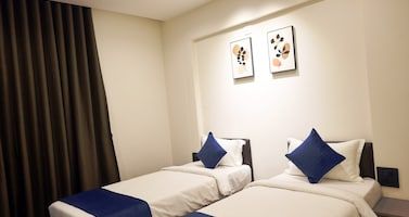 JEWEL SUITE, Morbi Deluxe Room 3