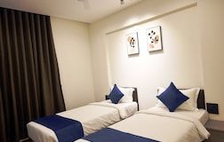 JEWEL SUITE, Morbi Deluxe Room 2