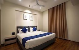 JEWEL SUITE, Morbi Super Deluxe Room