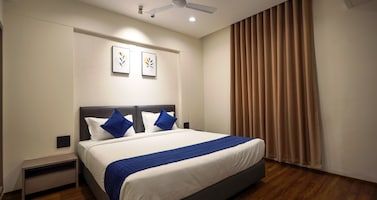 JEWEL SUITE, Morbi Super Deluxe Room 2