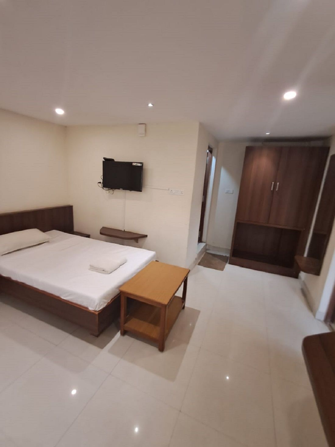 Suite Room