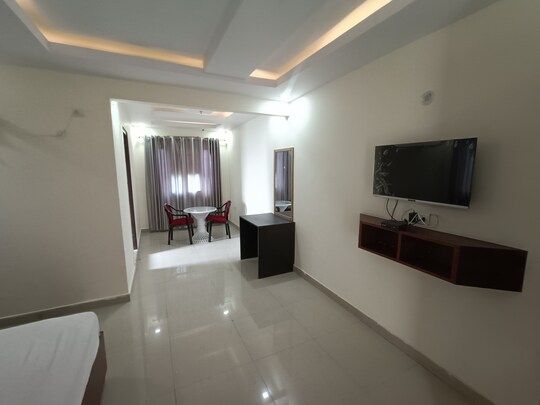 Kanishkka Inn Non A.C room 2