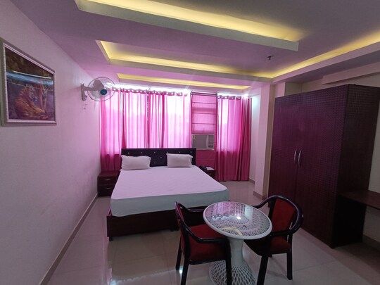 Kanishkka Inn Non A.C room 3