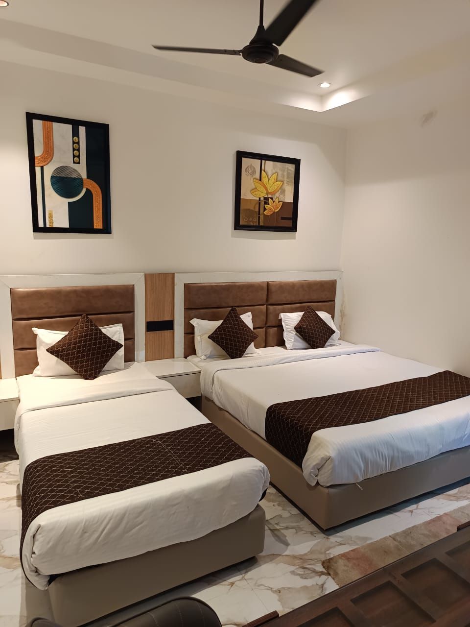 Super Deluxe Room