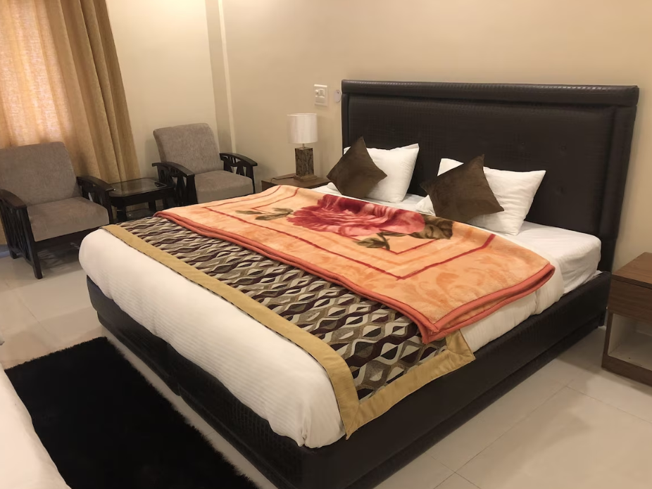Regal Resort New Delhi in Delhi NCR