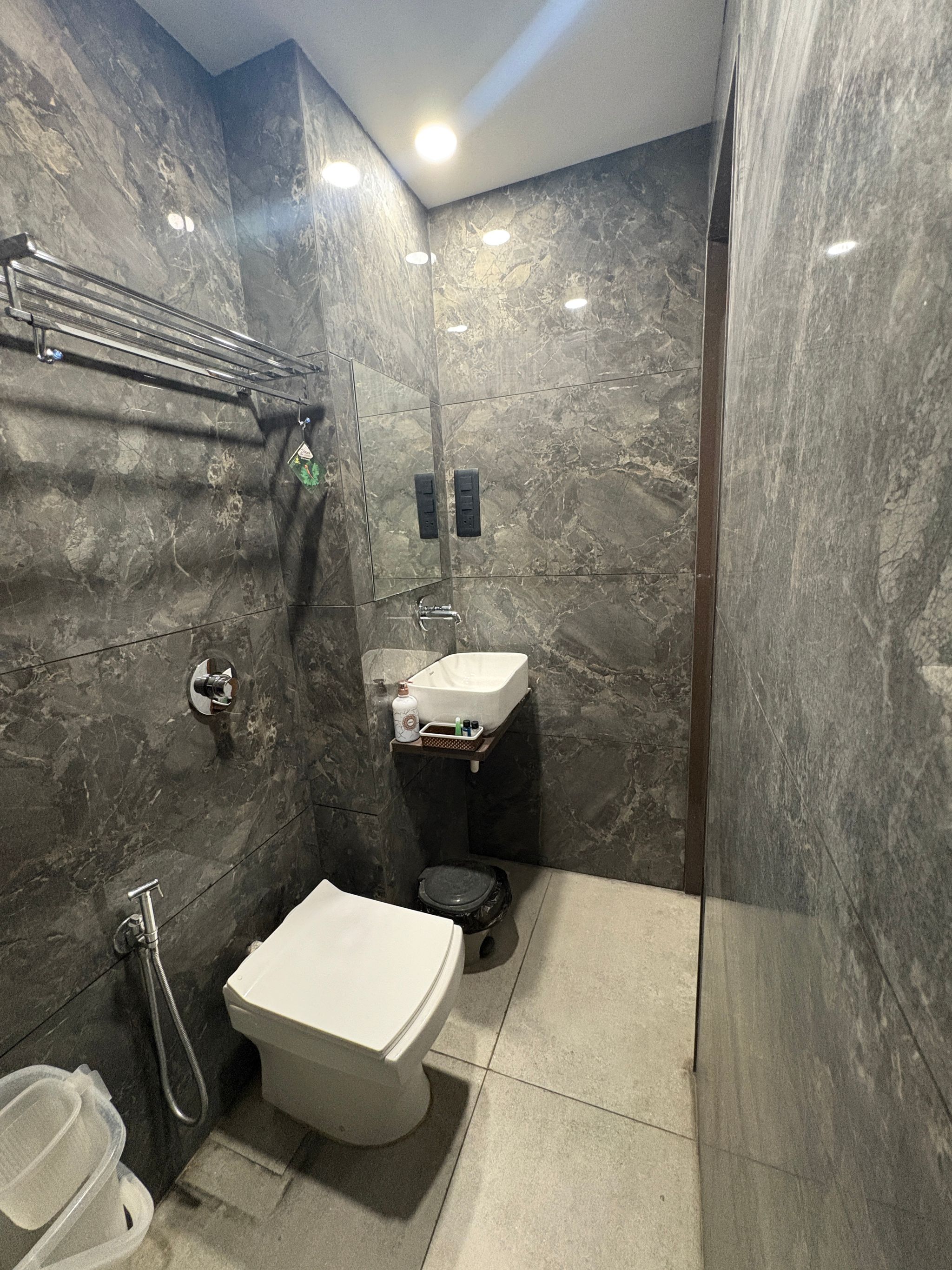 Hotel Shreeji Inn Somnath Standard Room 3