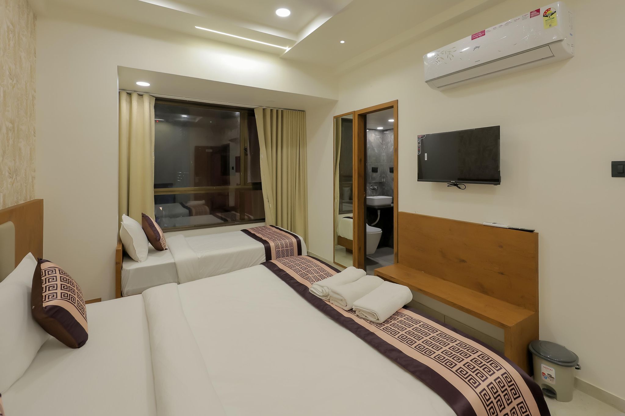 Hotel Shreeji Inn Somnath