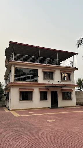 Ved Resort and Spa, Karjat Executive Couple room 2