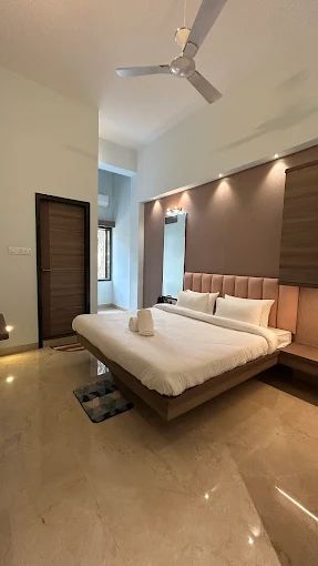 Ved Resort and Spa, Karjat Executive Couple room 4